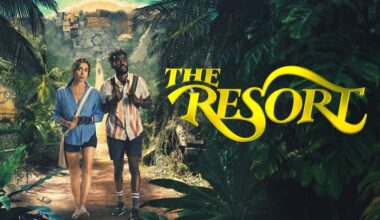 The Resort Episode 5 Release Date