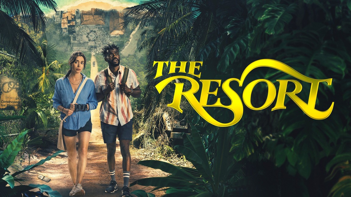 The Resort Episode 5 Release Date