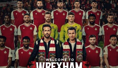 Welcome To Wrexham Episode 4 Release Date