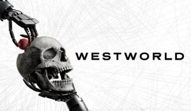 Westworld Season 4 Episode 9 Release Date