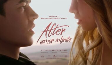 After Ever Happy Release Date In India
