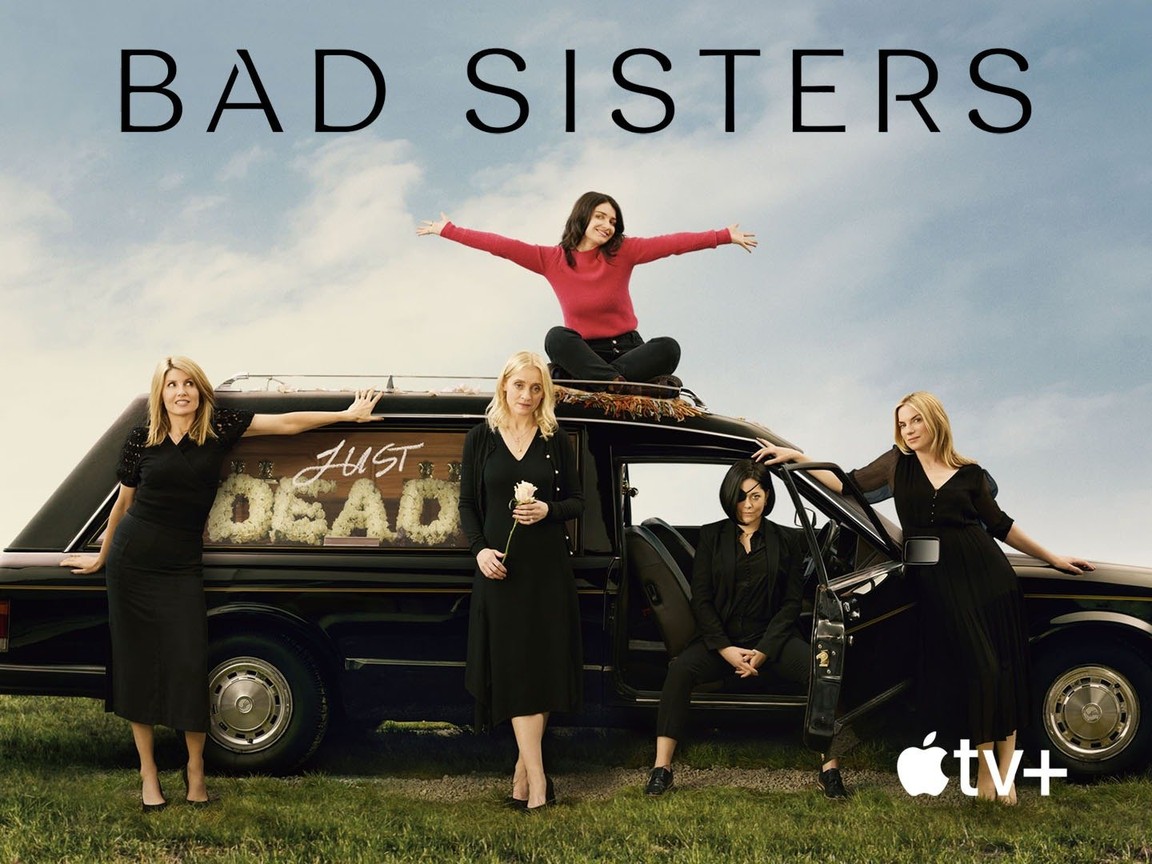 Bad Sisters Episode 9 Release Date