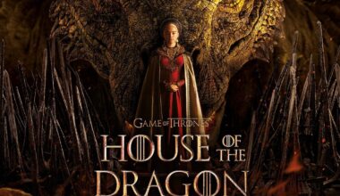 House Of The Dragon Episode 8 Release Date