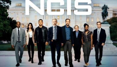 NCIS Season 20 Episode 3 Release Date