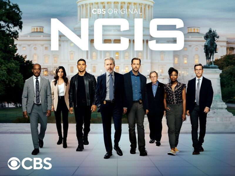 NCIS Season 20 Episode 3 Release Date