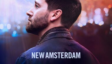 New Amsterdam Season 5 Episode 2 Release Date
