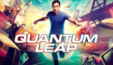 Quantum Leap Episode 2 Release Date