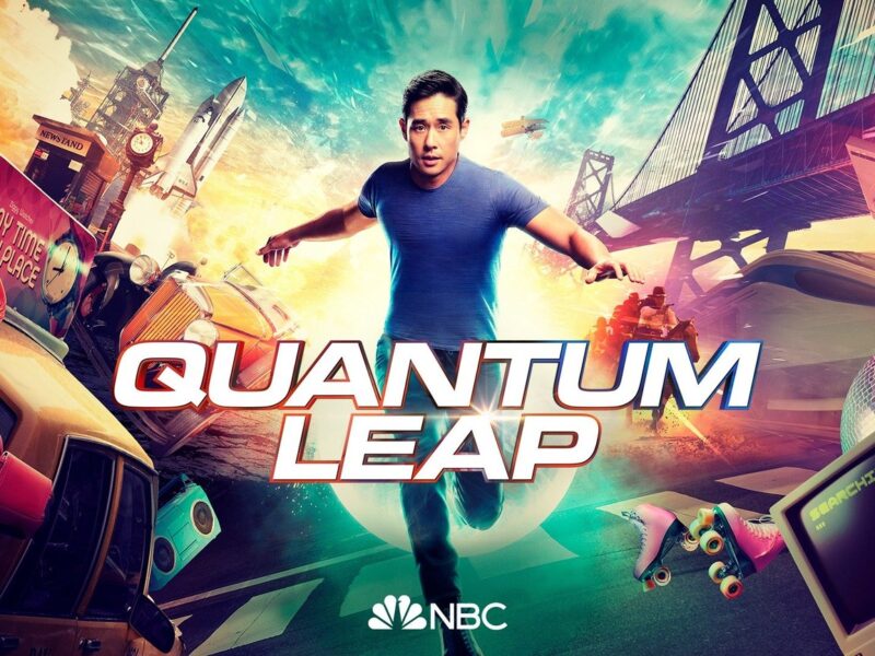 Quantum Leap Episode 2 Release Date