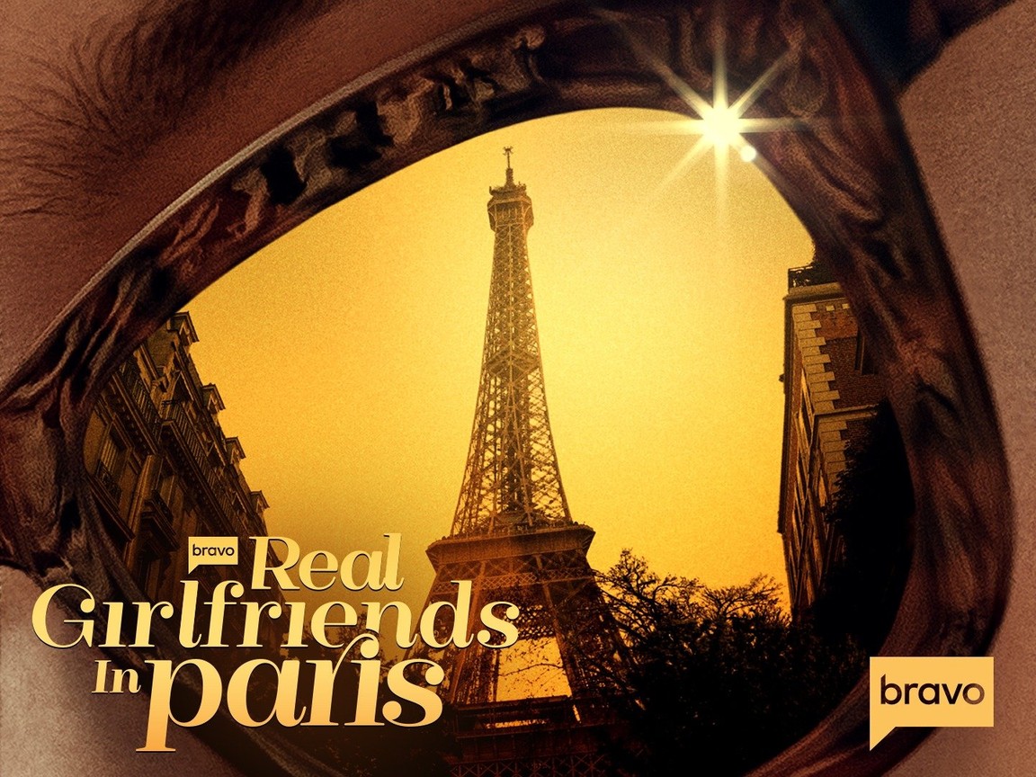 Real Girlfriends In Paris Episode 5 Release Date