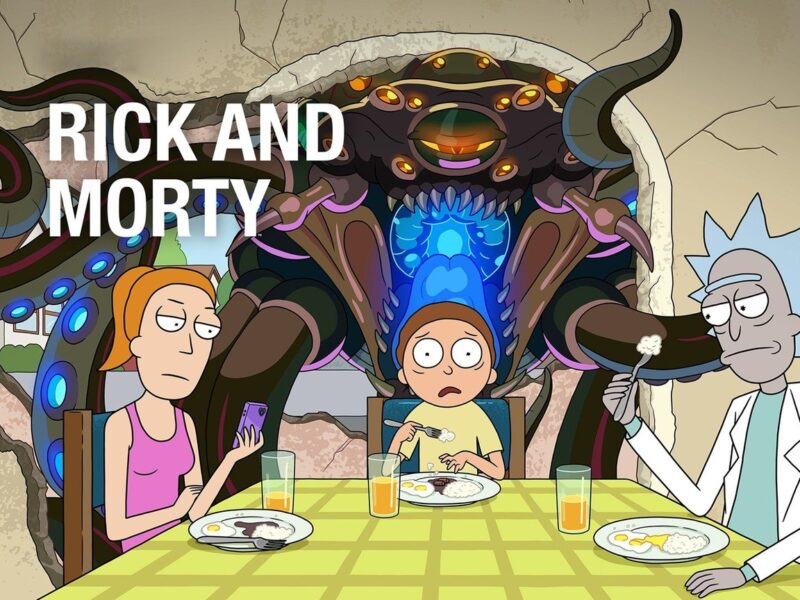 Rick And Morty Season 6 Episode 5 Release Date