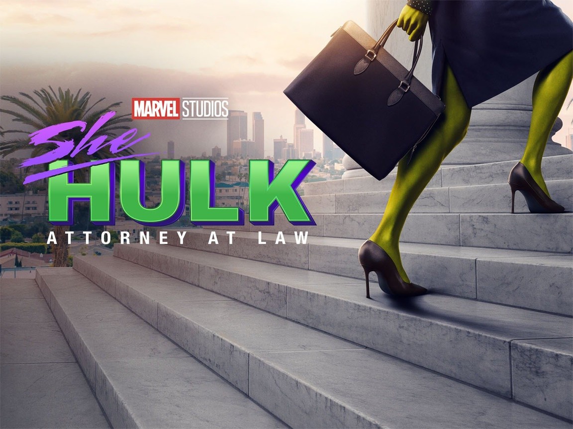 She Hulk Episode 8 Release Date