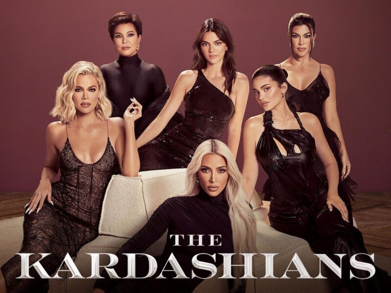 The Kardashians Season 2 Episode 3 Release Date
