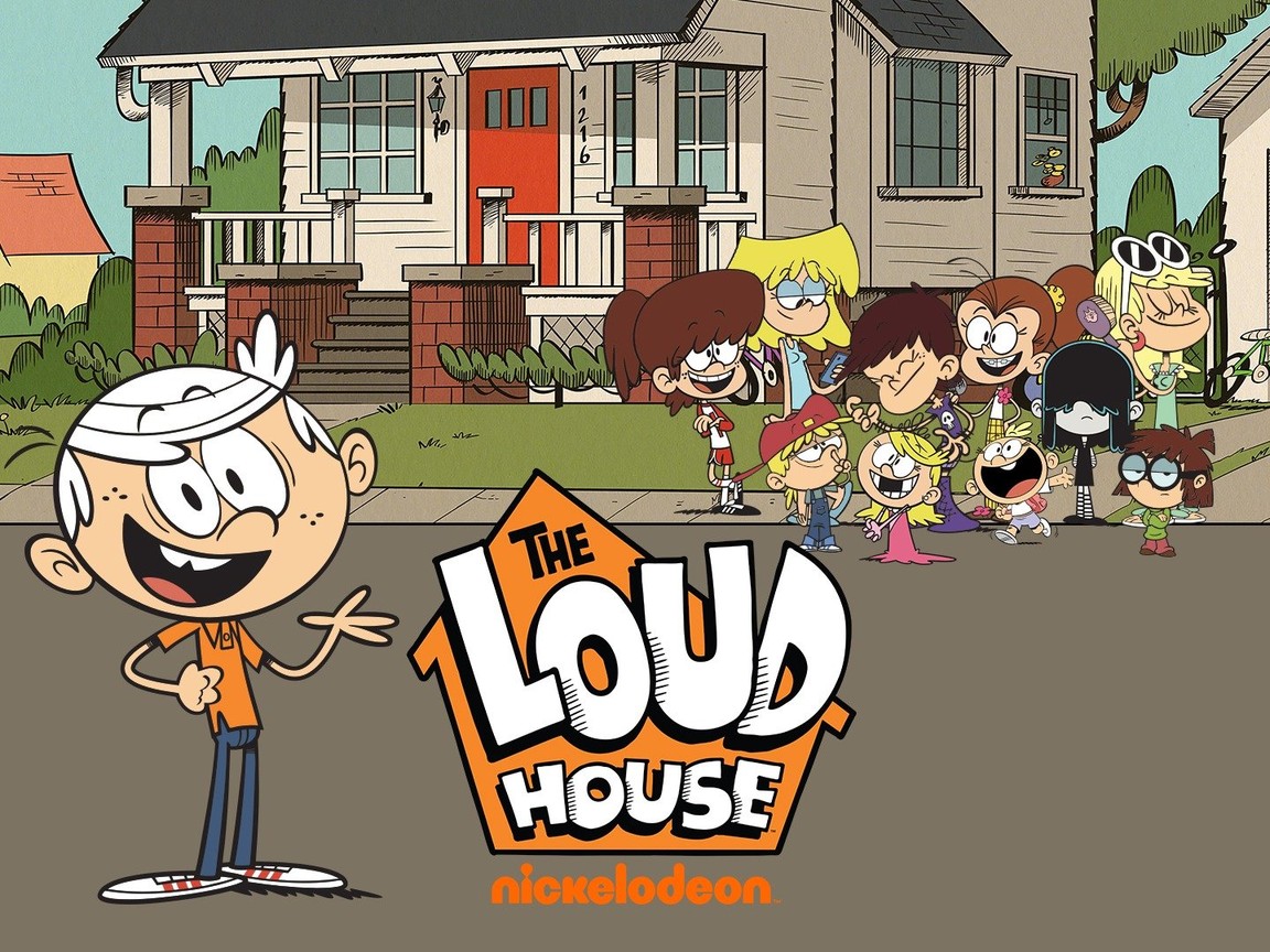 The Loud House Season 6 Episode 18 Release Date
