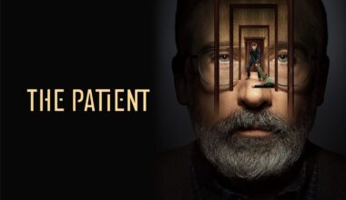 The Patient Episode 6 Release Date