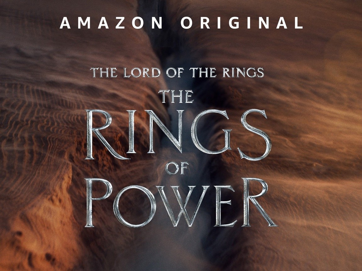 The Rings Of Power Episode 8 Release Date