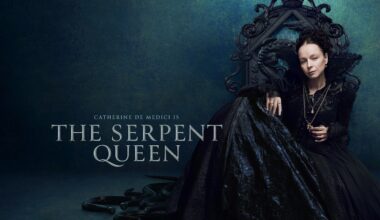The Serpent Queen Episode 5 Release Date