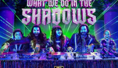 What We Do In The Shadows Season 4 Episode 11 Release Date