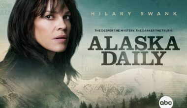 Alaska Daily Episode 4 Release Date
