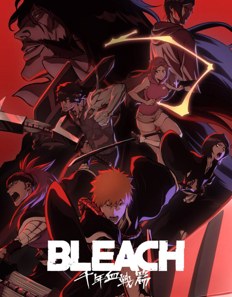 Bleach TYBW Episode 3 Release Date