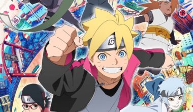 Boruto Naruto Next Generations Episode 270 Release Date