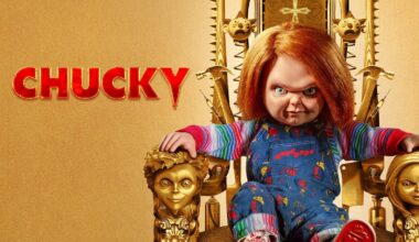 Chucky Season 2 Episode 5 Release Date