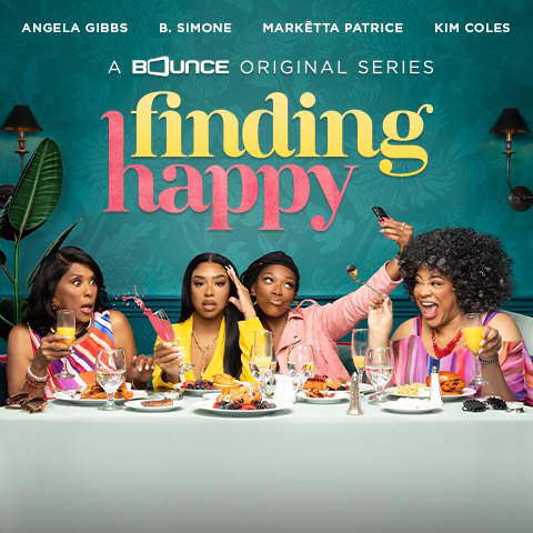Finding Happy Episode 4 Release Date
