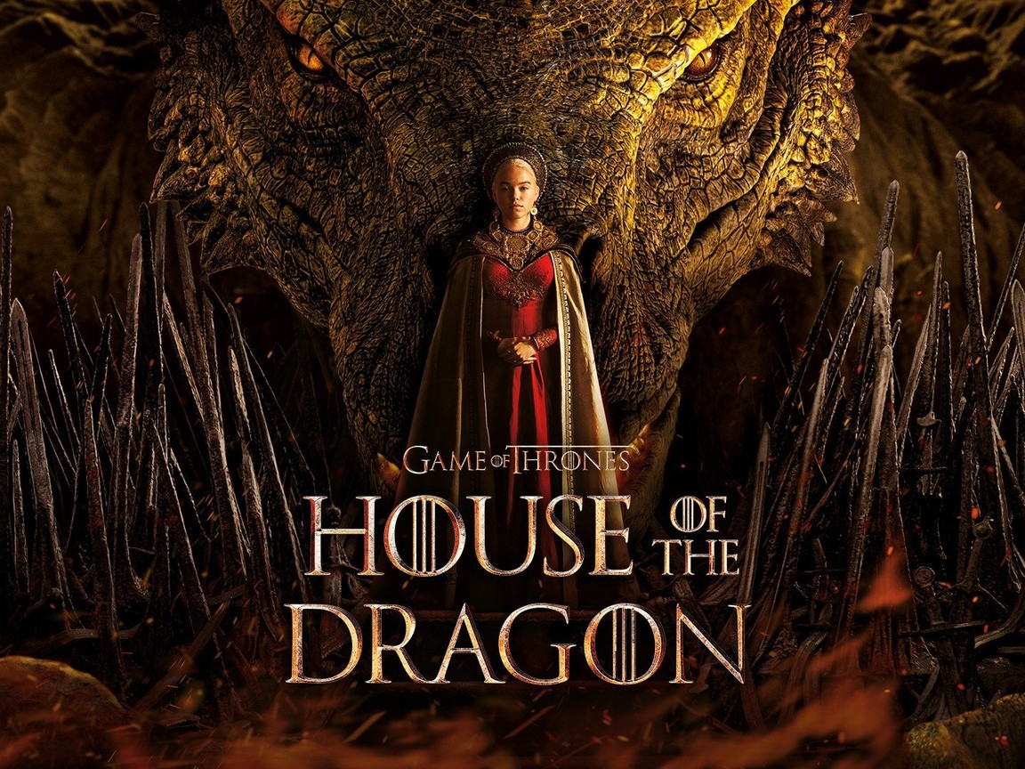 House Of The Dragon Episode 9 Release Date