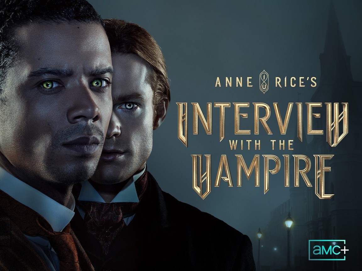 Interview With The Vampire Episode 2 Release Date