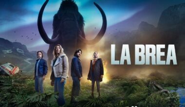 La Brea Season 2 Episode 4 Release Date
