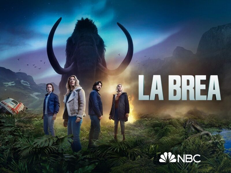 La Brea Season 2 Episode 4 Release Date