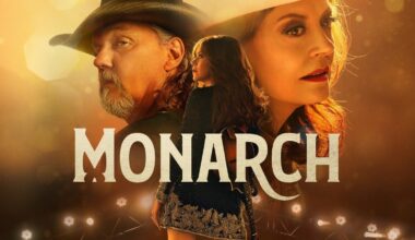 Monarch Episode 7 Release Date