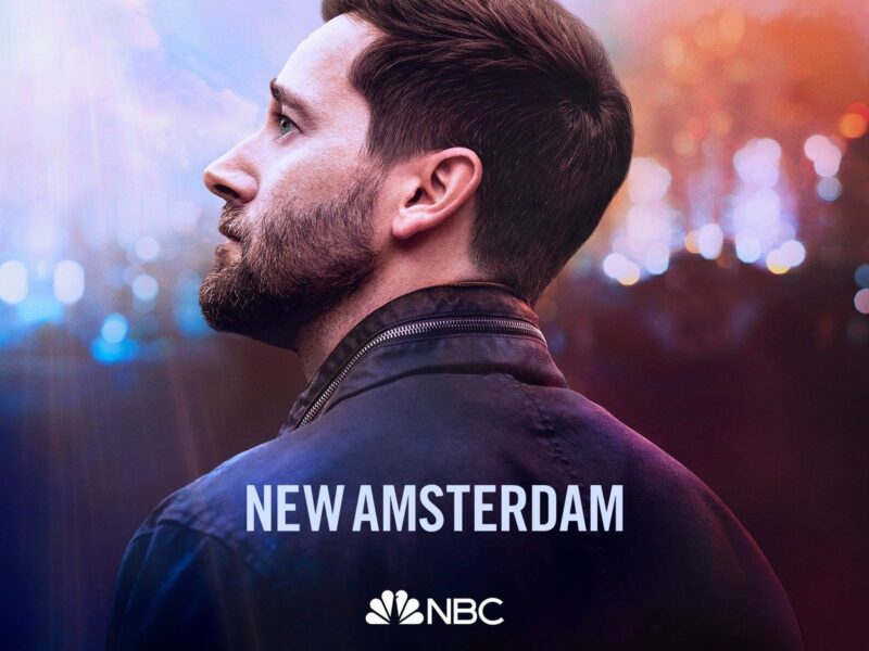 New Amsterdam Season 5 Episode 5 Release Date