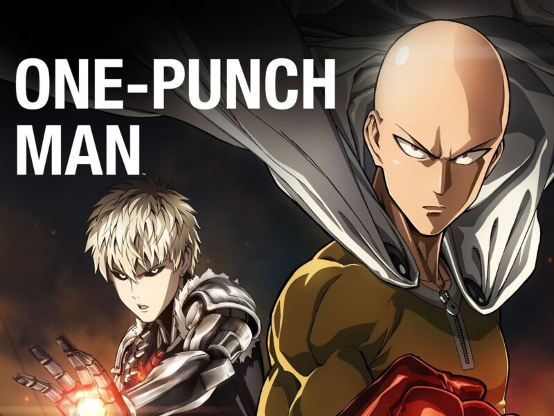 One Punch Man Season 3 Episode 1 Release Date