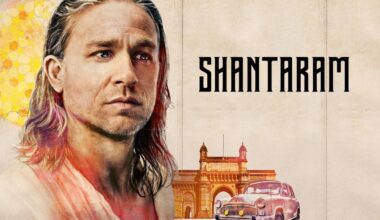 Shantaram Episode 5 Release Date
