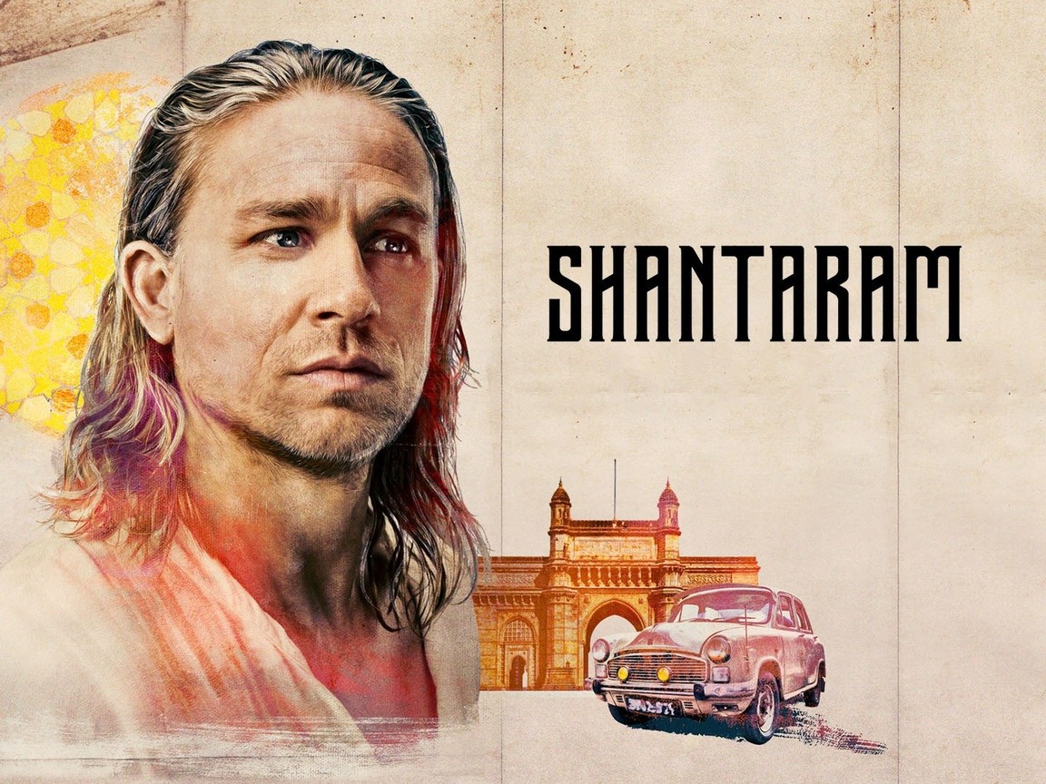 Shantaram Episode 5 Release Date