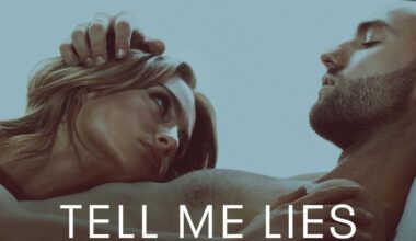 Tell Me Lies Episode 9 Release Date