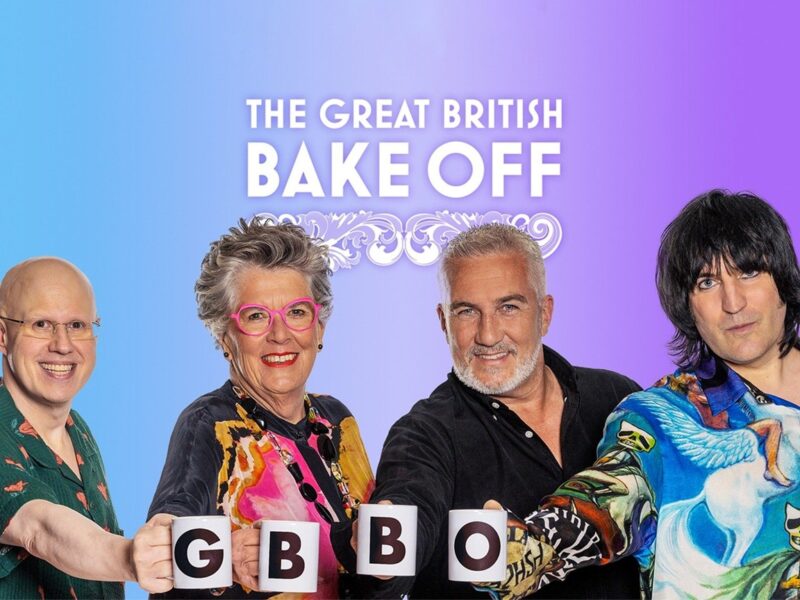 The Great British Bake Off Season 13 Episode 5 Release Date
