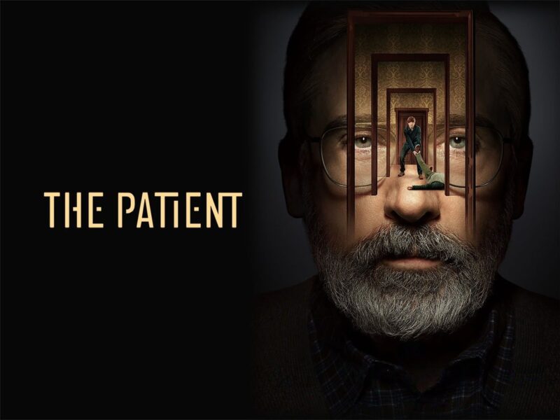 The Patient Episode 10 Release Date