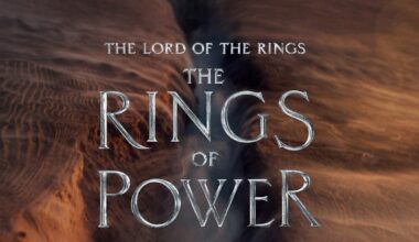 The Rings Of Power Episode 9 Release Date