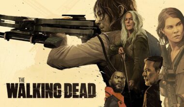 The Walking Dead Season 11 Episode 19 Release Date