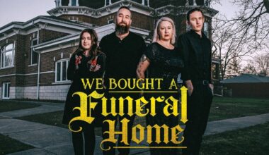 We Bought A Funeral Home Episode 4 Release Date