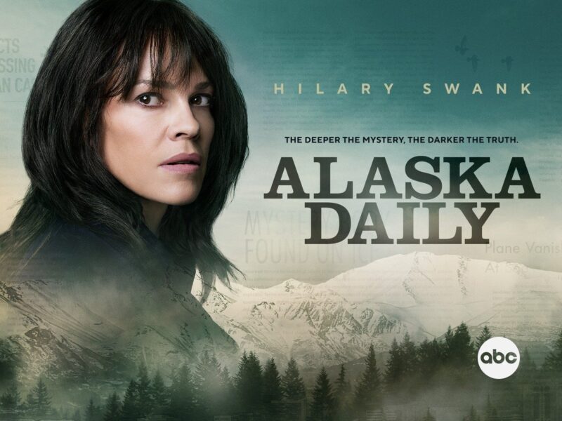 Alaska Daily Episode 6 Release Date