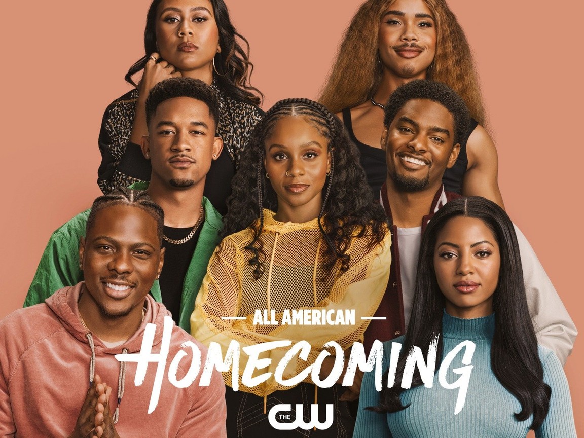 All American Homecoming Season 2 Episode 7 Release Date