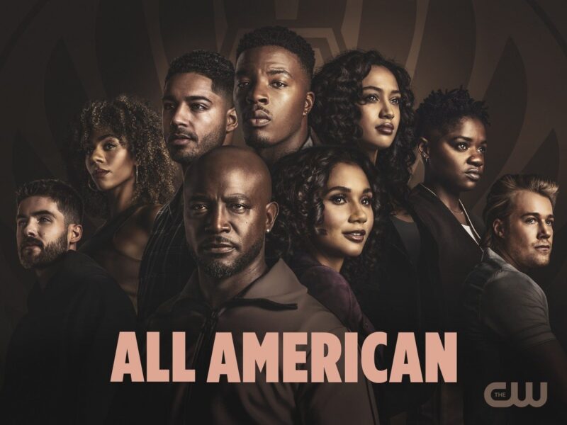 All American Season 5 Episode 7 Release Date