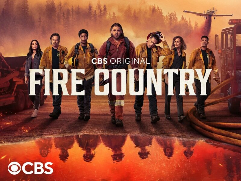 Fire Country Episode 6 Release Date