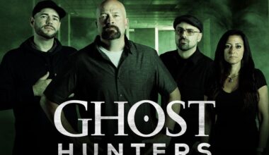 Ghost Hunters Season 15 Episode 7 Release Date