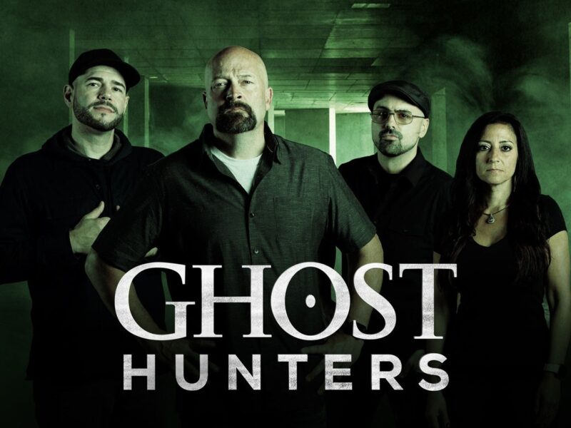 Ghost Hunters Season 15 Episode 7 Release Date