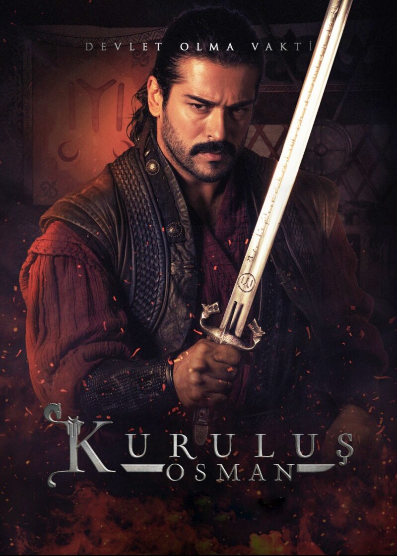 Kurulus Osman Season 4 Episode 103 Release Date