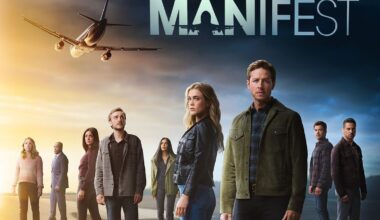 Manifest Season 4 Part 2 Release Date 2022