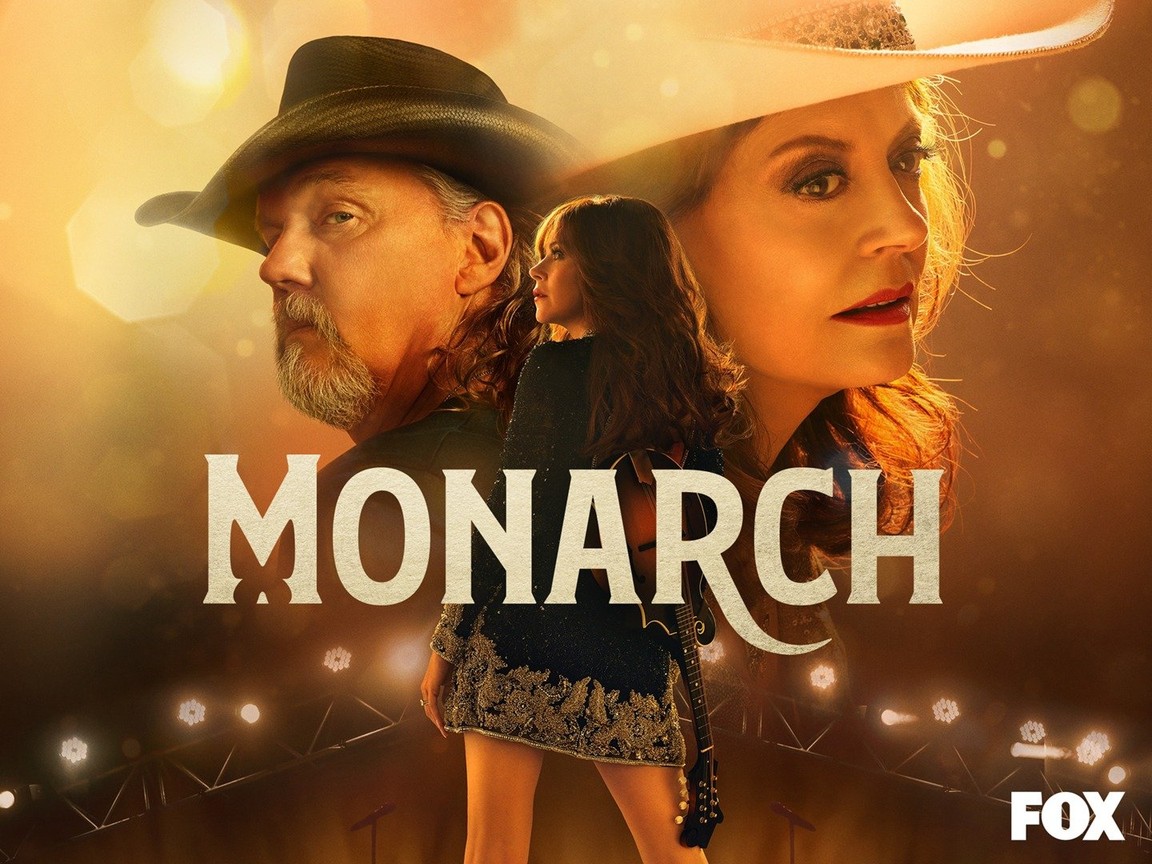 Monarch Episode 10 Release Date